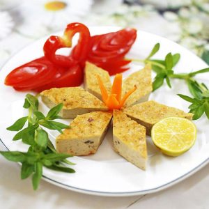 Chả cá thát lát