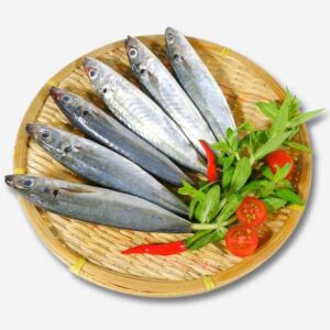 cá nục suôn