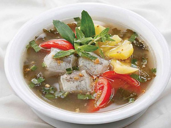 Cá Khoai (Kg) - Ảnh 2
