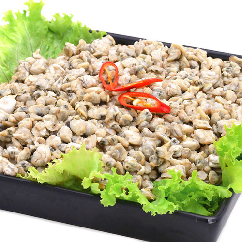 Thịt Hến (khay 350g)
