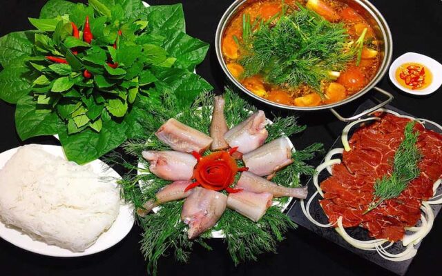 Cá Khoai Nấu Món Gì Ngon?