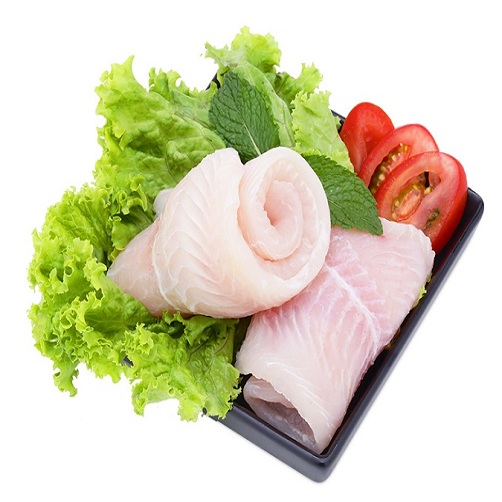 Lợi Ích Sức Khỏe Từ Cá Basa Fillet