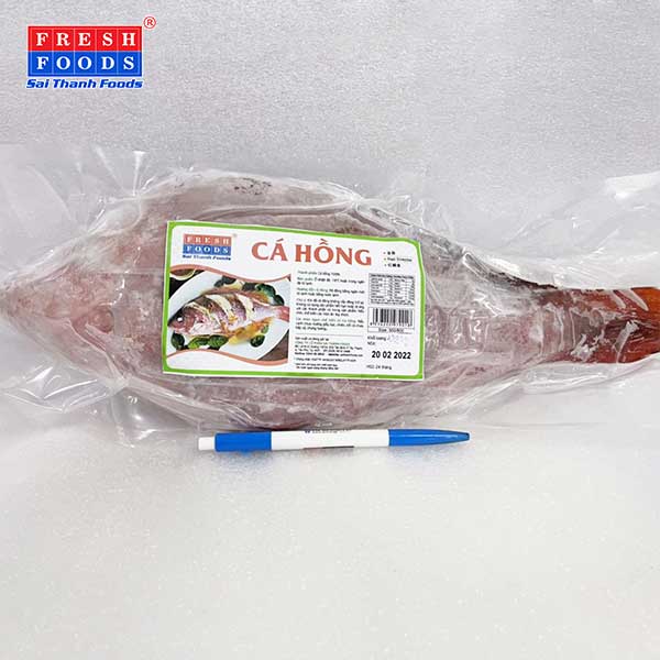 Cá Hồng Biển (Kg)