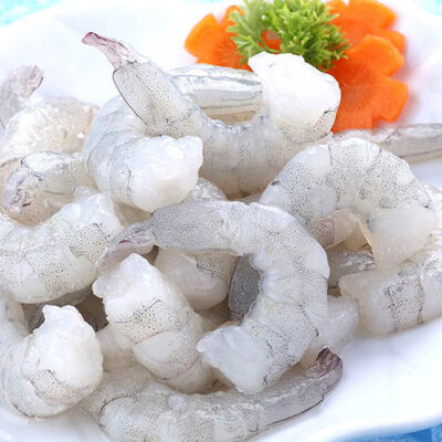 Tôm thẻ PD đông lạnh