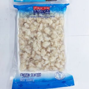 Thịt đùi ghẹ, 400gr/khay, MB12.5
