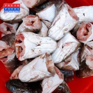 Đầu Cá Lóc (kg)
