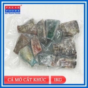 Cá Mó Cắt Khúc (Kg)