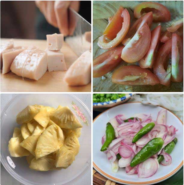 Cách Làm Bún Cá Mòi Thơm Ngon Chuẩn Vị