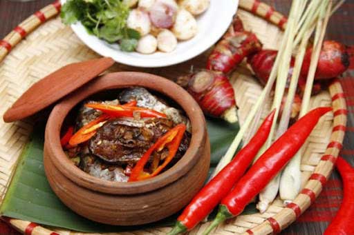 Hướng Dẫn Món Cá Mòi Kho Ngon Như Đặc Sản Kiến Thụy Hải Phòng