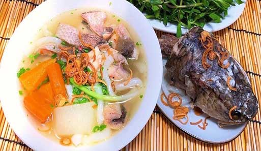 Cách Làm Bánh Canh Cá Lóc – Món Ngon Quen Thuộc Khó Bỏ Qua
