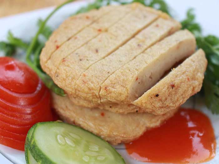 Lợi Ích Sức Khỏe