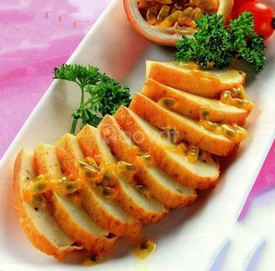 Chả Cá Đỏ Củ Hấp