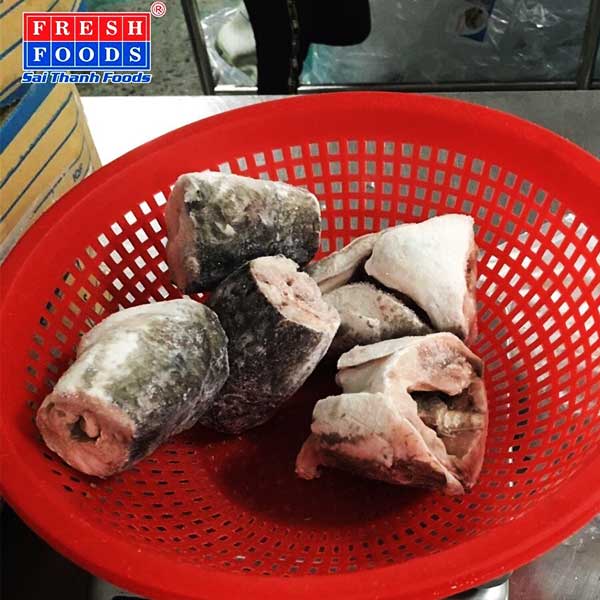 Lợi Ích Sức Khỏe Từ Cá Lóc
