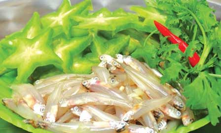 nấu canh cá không tanh 7