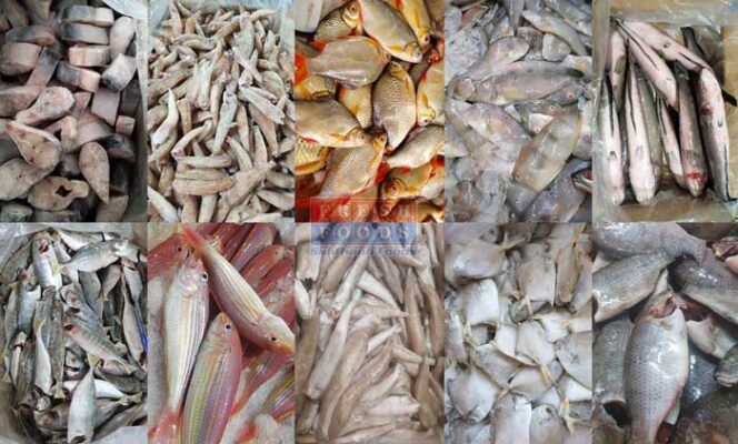 Cung cấp hải sản nấu bếp ăn công nghiệp