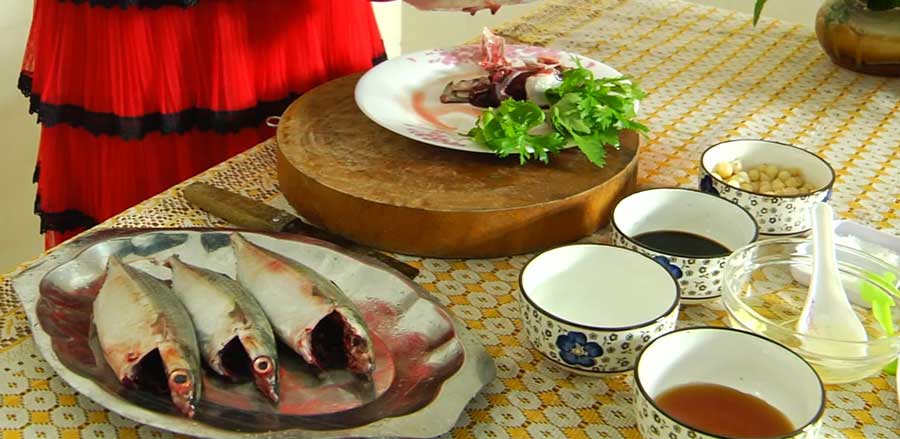 cá bạc má nấu gì ngon