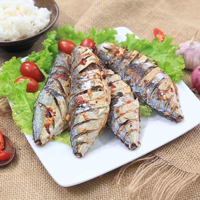 cá bạc má nấu gì ngon