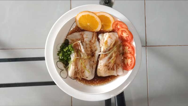 cá basa fillet nấu gì ngon