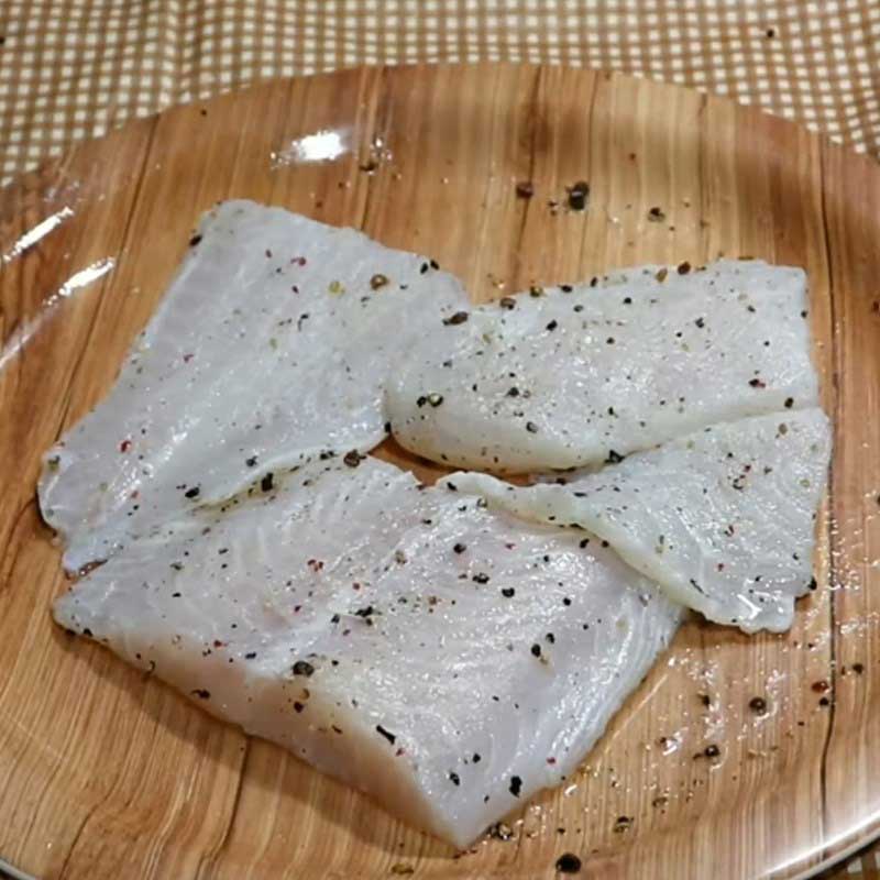 cá basa fillet