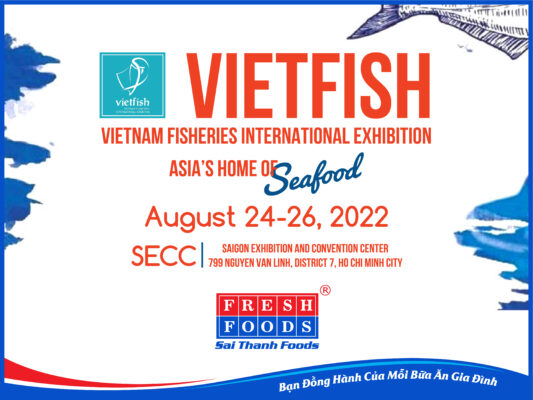 vietfish 2022