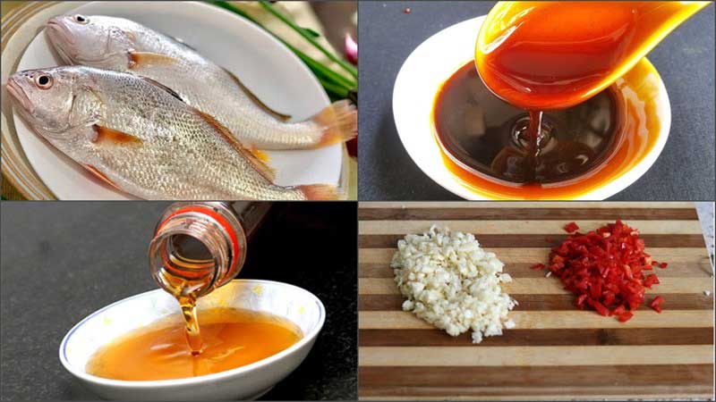Cách Làm Cá Đù Kho Dân Dã Đậm Đà