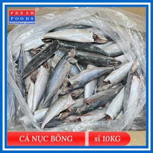 cá nục bông giá sỉ 10kg