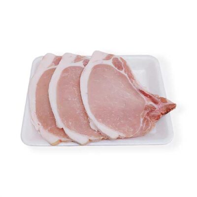 Cách Chọn Thịt Sườn Cốt Lết Ngon