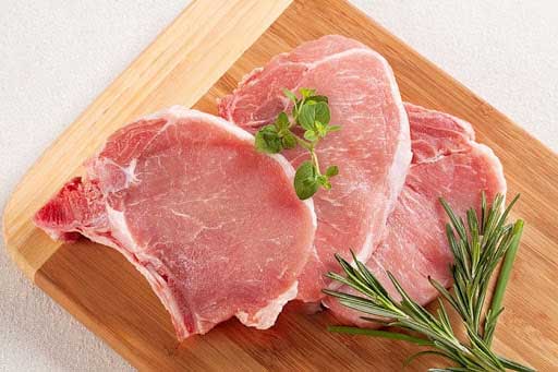 Thịt Sườn Cốt Lết Heo Là Thịt Gì ?