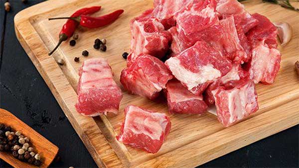 Thịt Sườn Non Heo - Sườn Bẹ Heo Là Thịt Gì ?