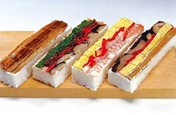 Tại Nhật Bản - Bạn Có Thể Thưởng Thức Sushi Ở Đâu?