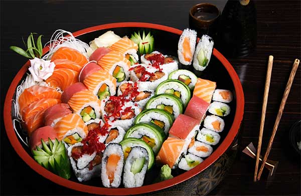 Tìm Hiểu Sushi – Nét Độc Đáo Trong Văn Hóa Ẩm Thực Nhật Bản
