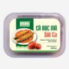 Cá Bạc Má Sốt Cà (400ghộp) – SaiThanhFoods