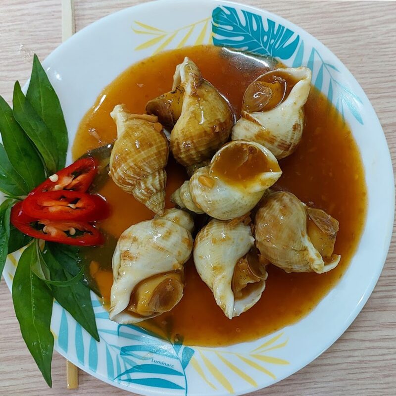 Ốc Bulot Xào Me (340ghộp) – SaiThanhFoods (2)