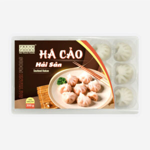 Há Cảo Hải Sản