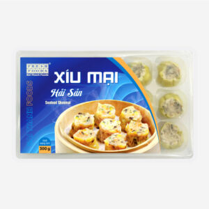Xíu Mại Hải Sản