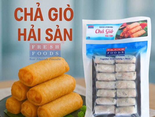 [Thumbnail]_Chả Giò Hải Sản