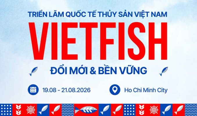 Sài Thành Foods Vietfish 2026
